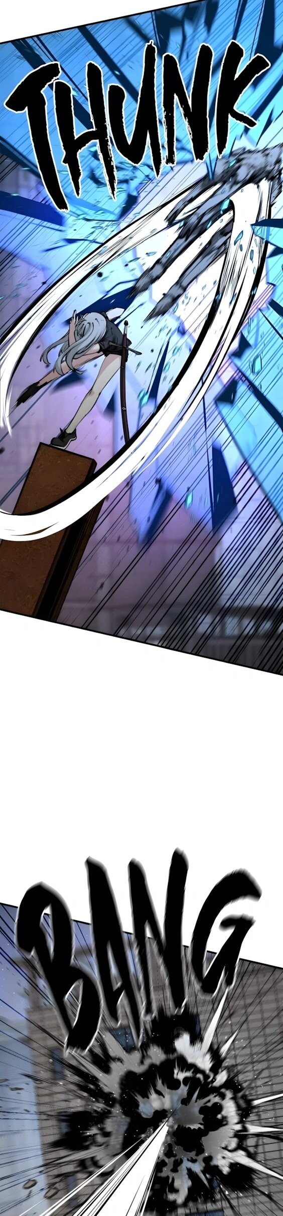 Read Hero Killer en Manga Online