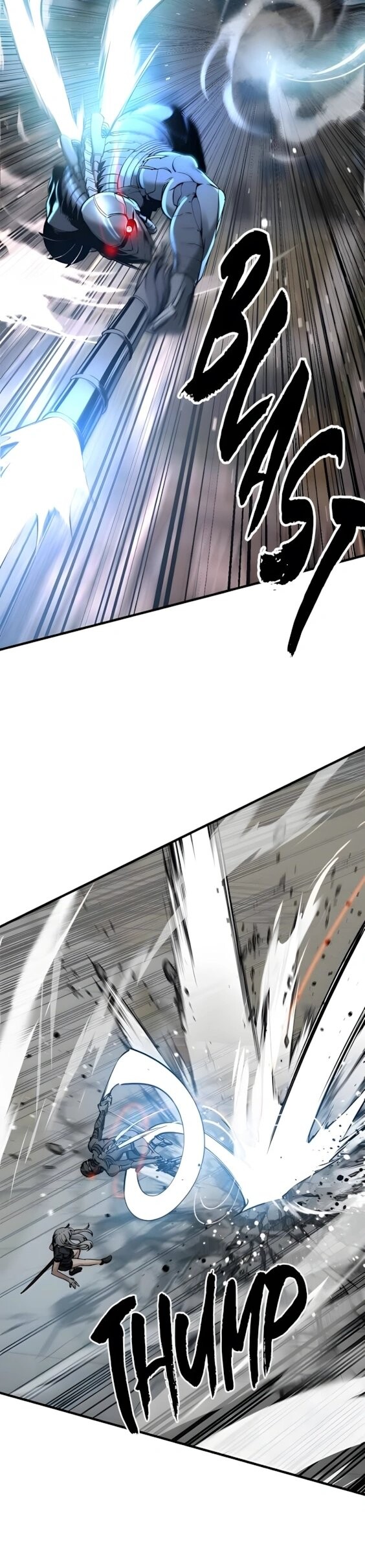 Read Hero Killer en Manga Online