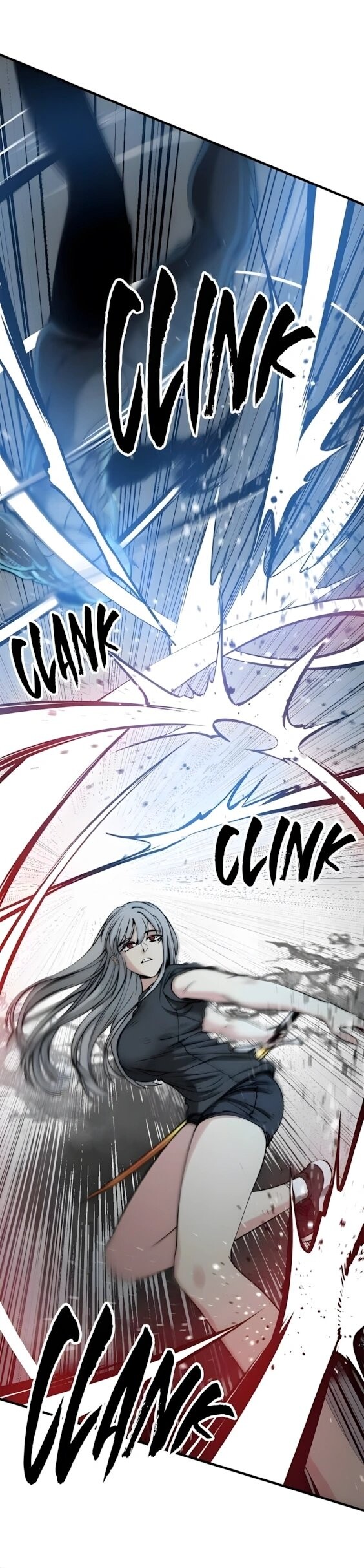 Read Hero Killer en Manga Online