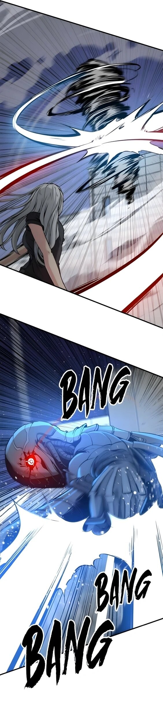 Read Hero Killer en Manga Online