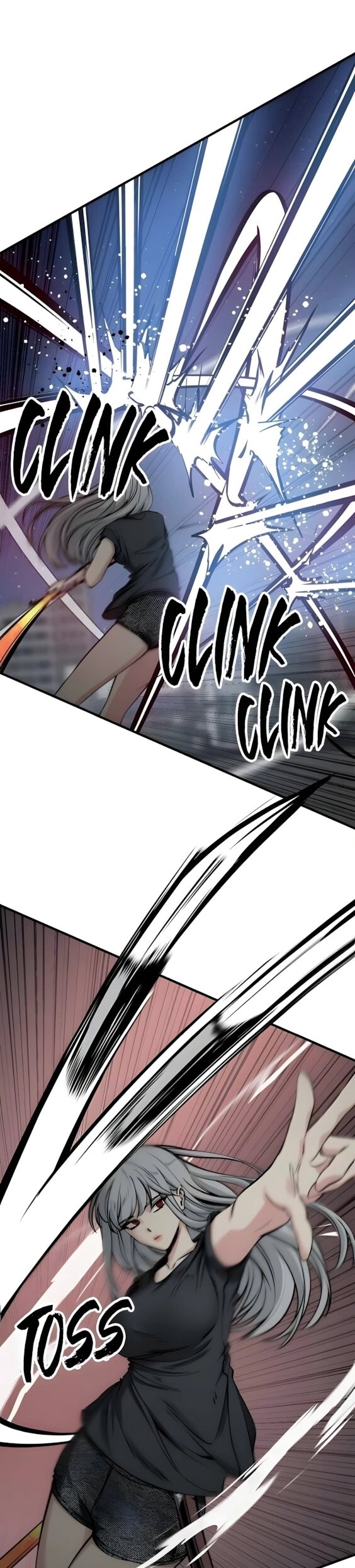 Read Hero Killer en Manga Online