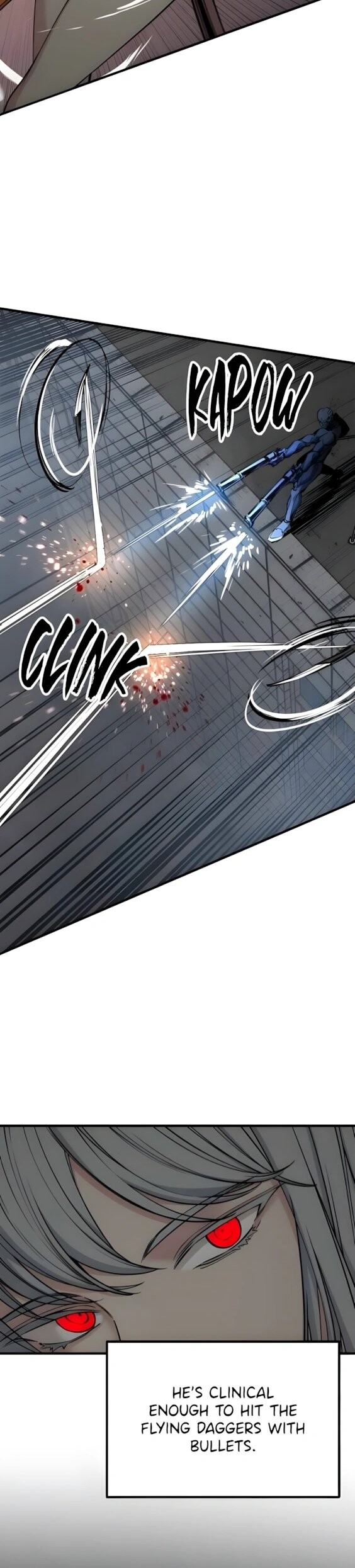 Read Hero Killer en Manga Online