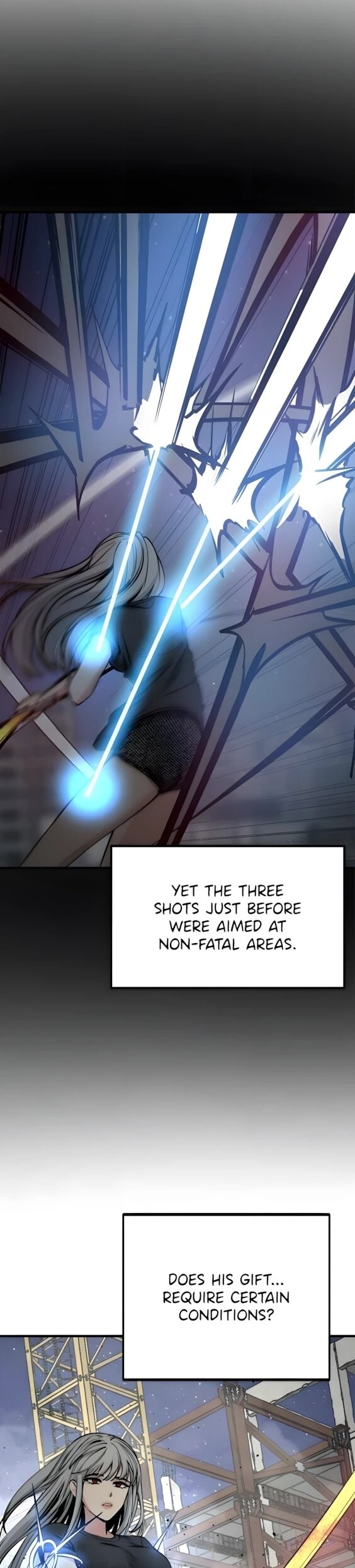 Read Hero Killer en Manga Online