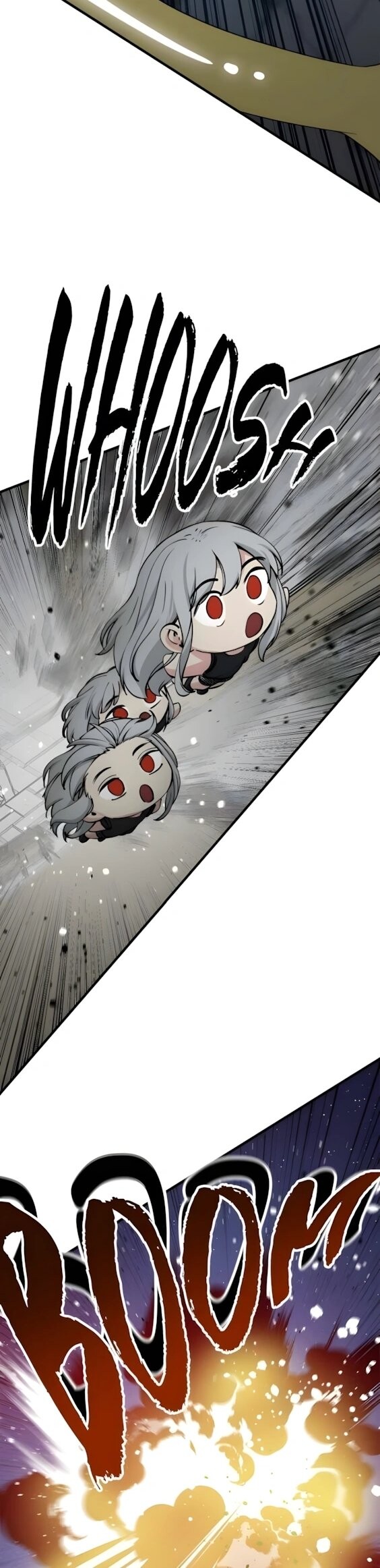 Read Hero Killer en Manga Online