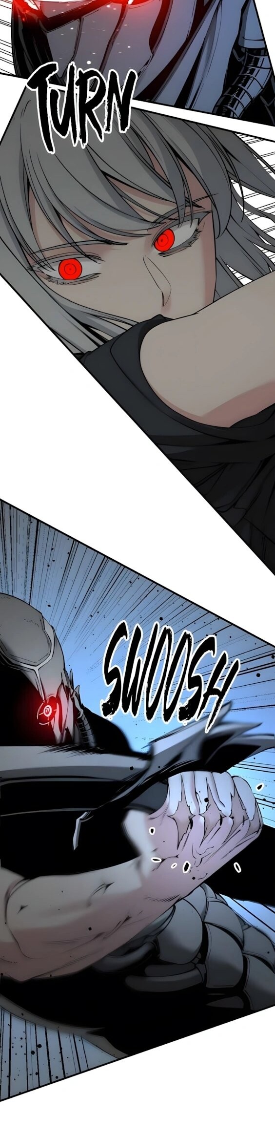 Read Hero Killer en Manga Online