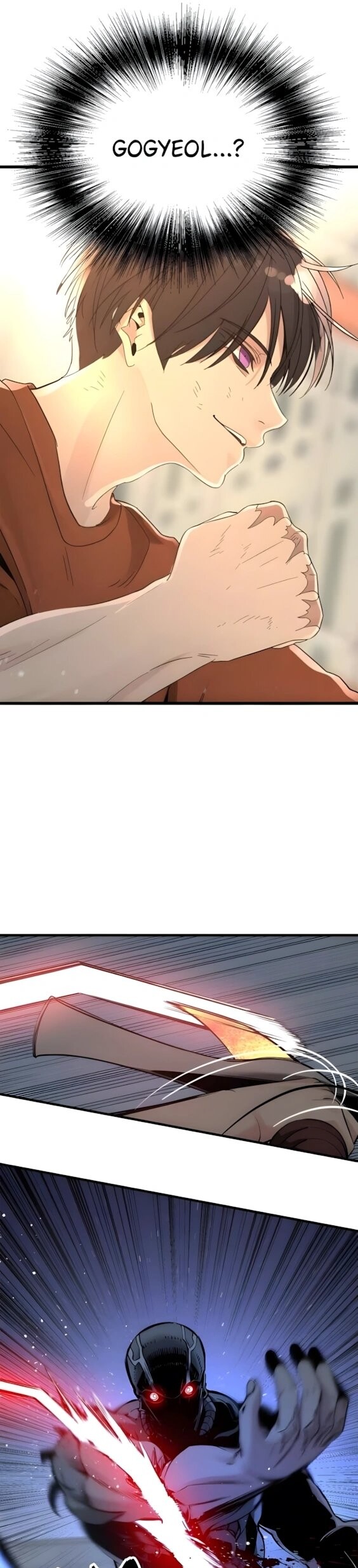 Read Hero Killer en Manga Online