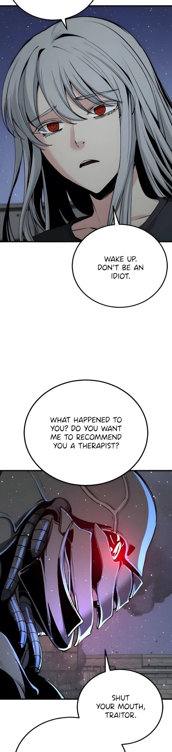 Read Hero Killer en Manga Online