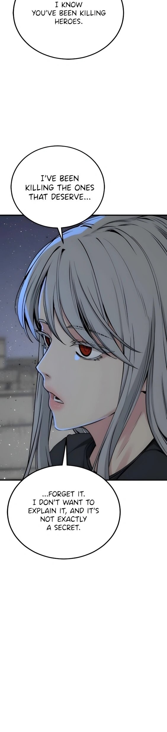 Read Hero Killer en Manga Online