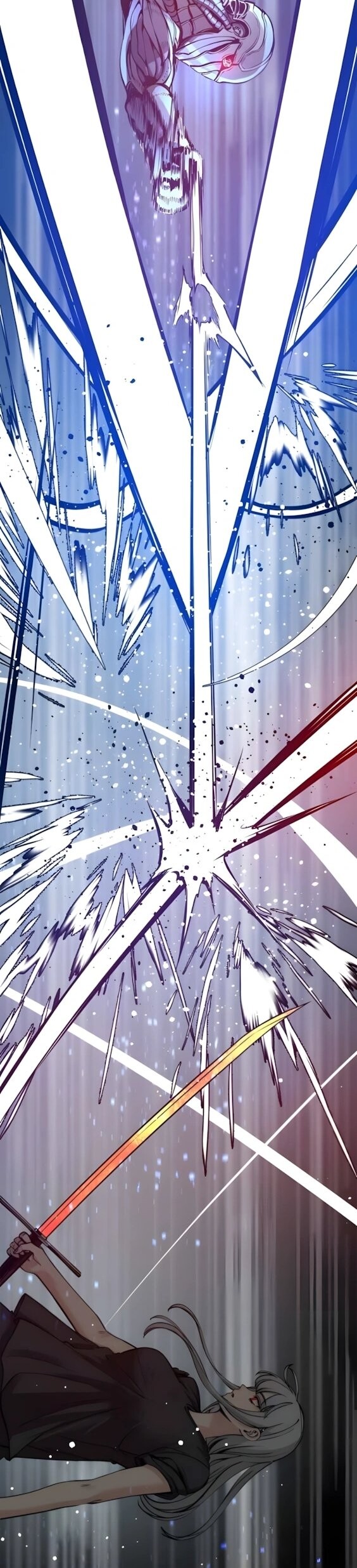 Read Hero Killer en Manga Online