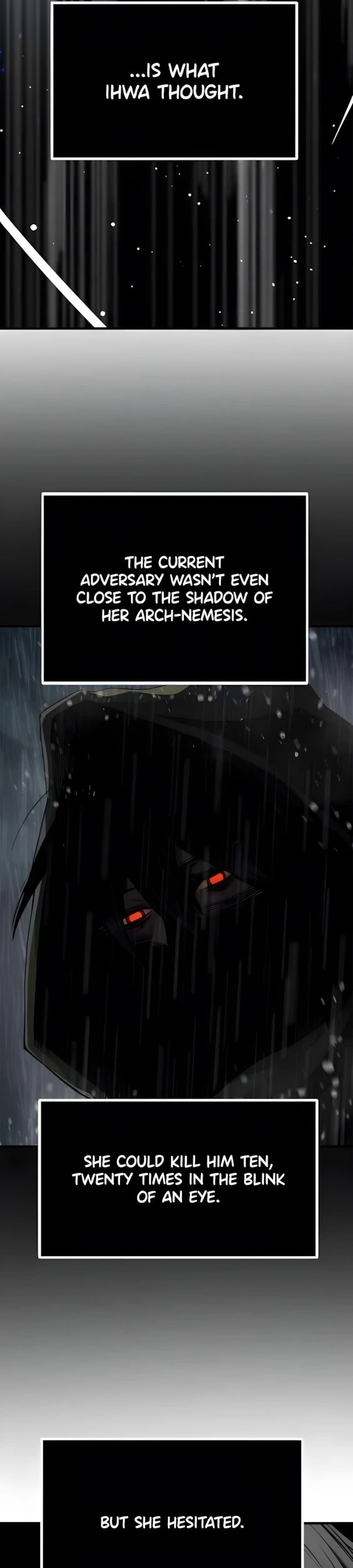 Read Hero Killer en Manga Online