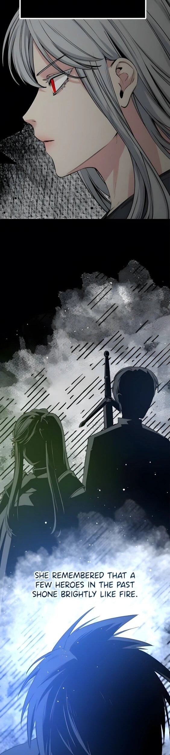 Read Hero Killer en Manga Online