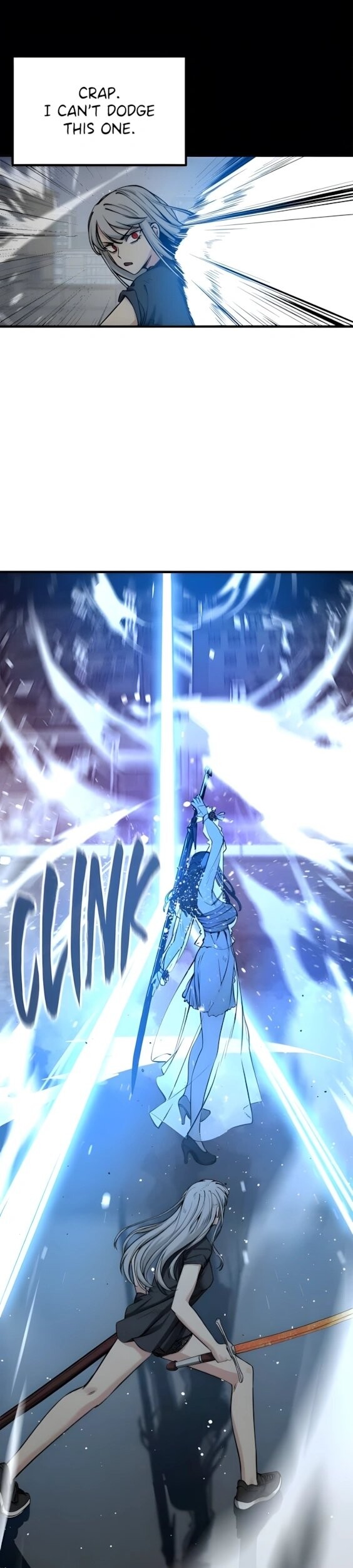 Read Hero Killer en Manga Online