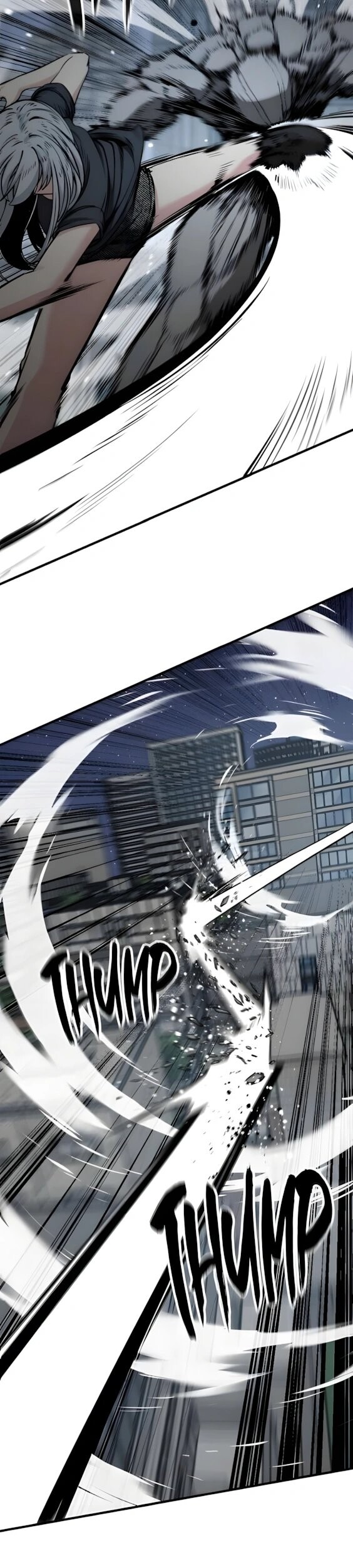 Read Hero Killer en Manga Online