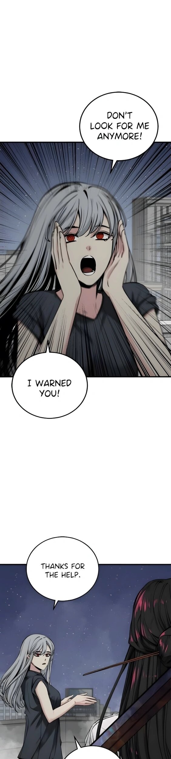 Read Hero Killer en Manga Online