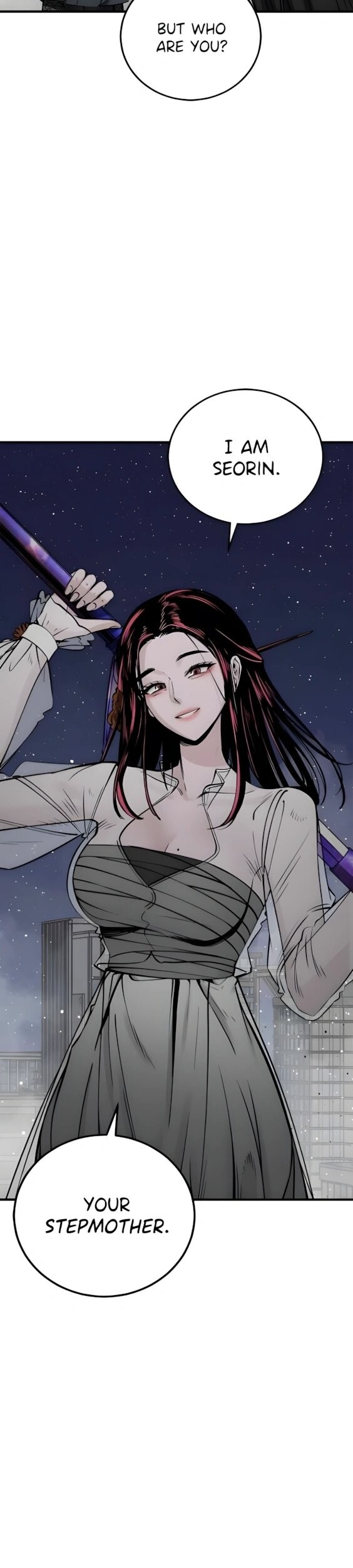 Read Hero Killer en Manga Online