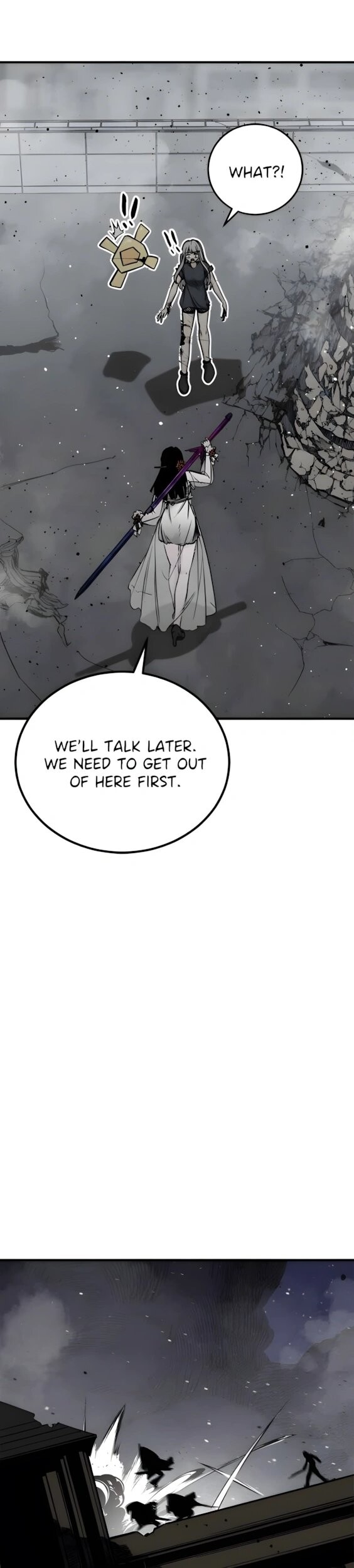 Read Hero Killer en Manga Online