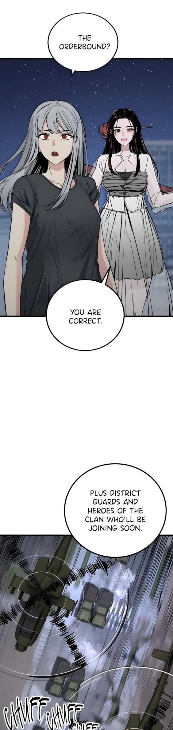 Read Hero Killer en Manga Online