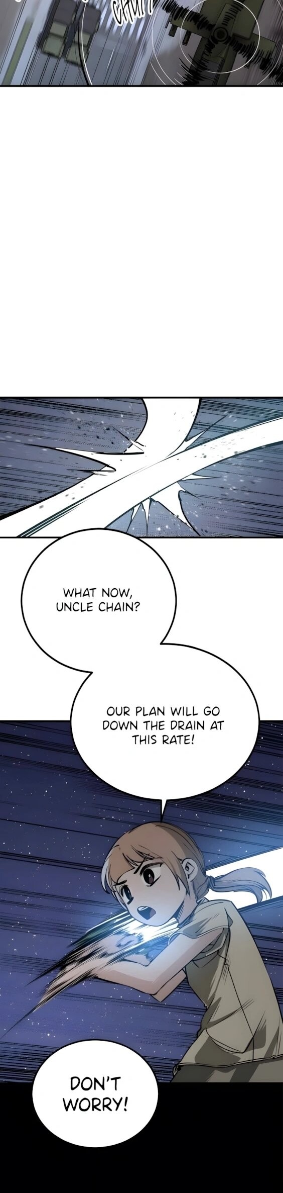 Read Hero Killer en Manga Online