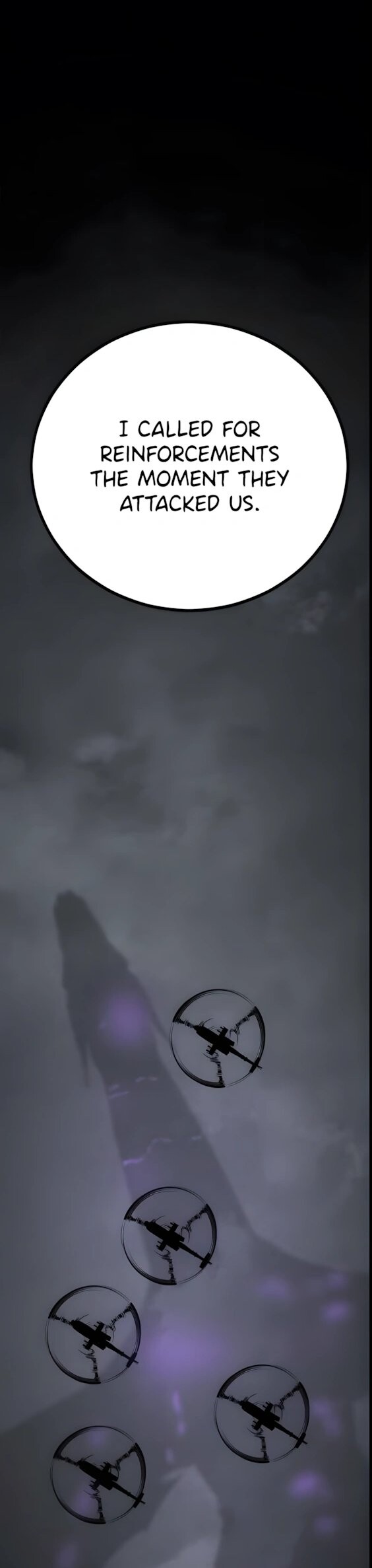 Read Hero Killer en Manga Online