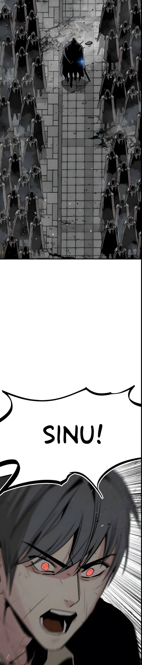 Read Hero Killer en Manga Online