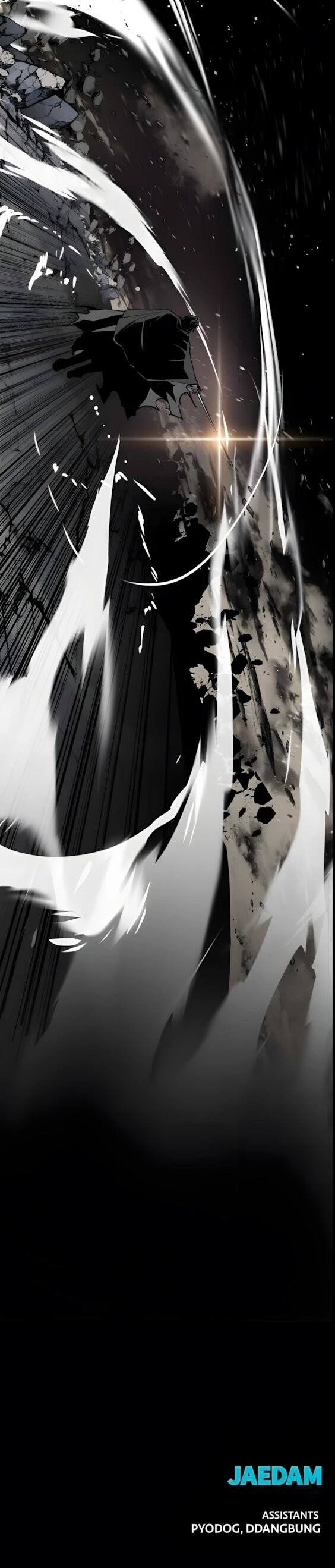 Read Hero Killer en Manga Online