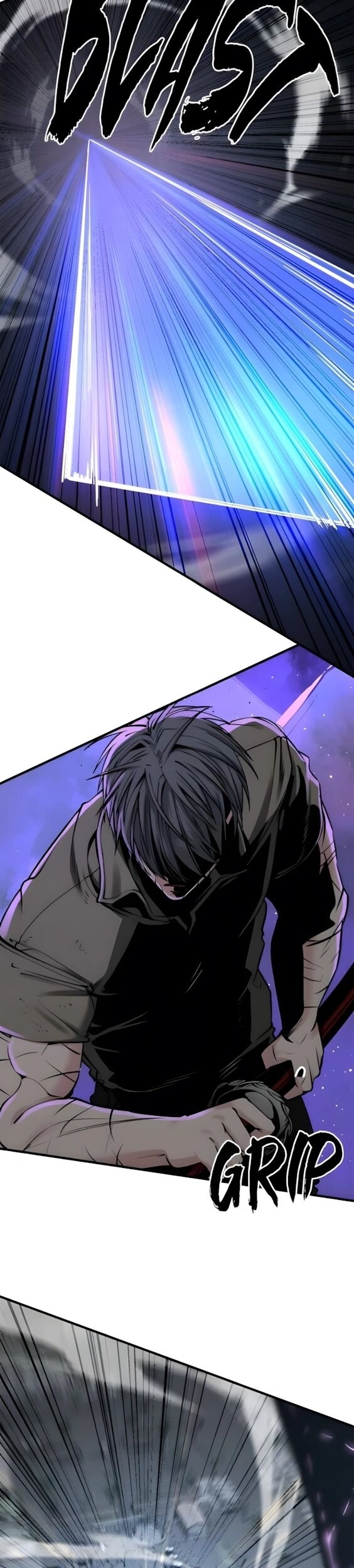 Read Hero Killer en Manga Online