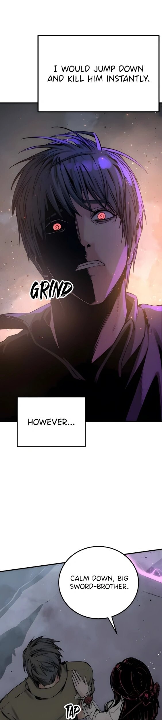 Read Hero Killer en Manga Online