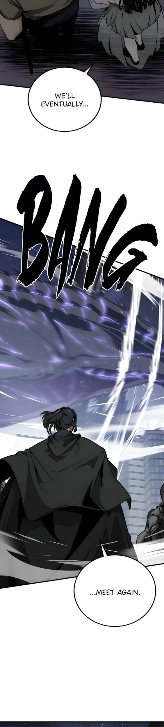 Read Hero Killer en Manga Online