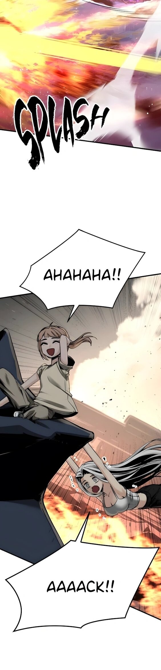 Read Hero Killer en Manga Online