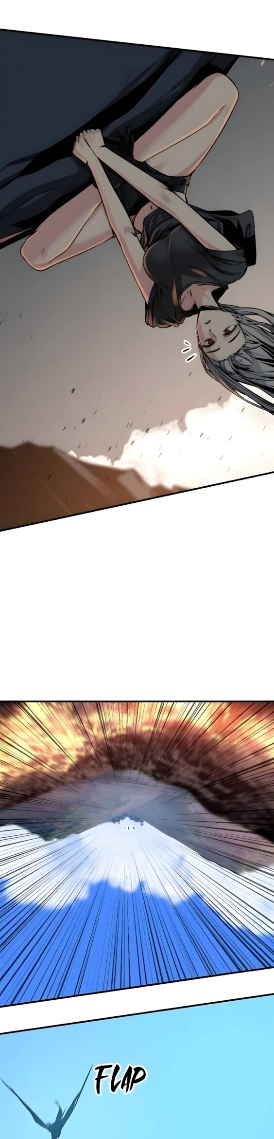 Read Hero Killer en Manga Online