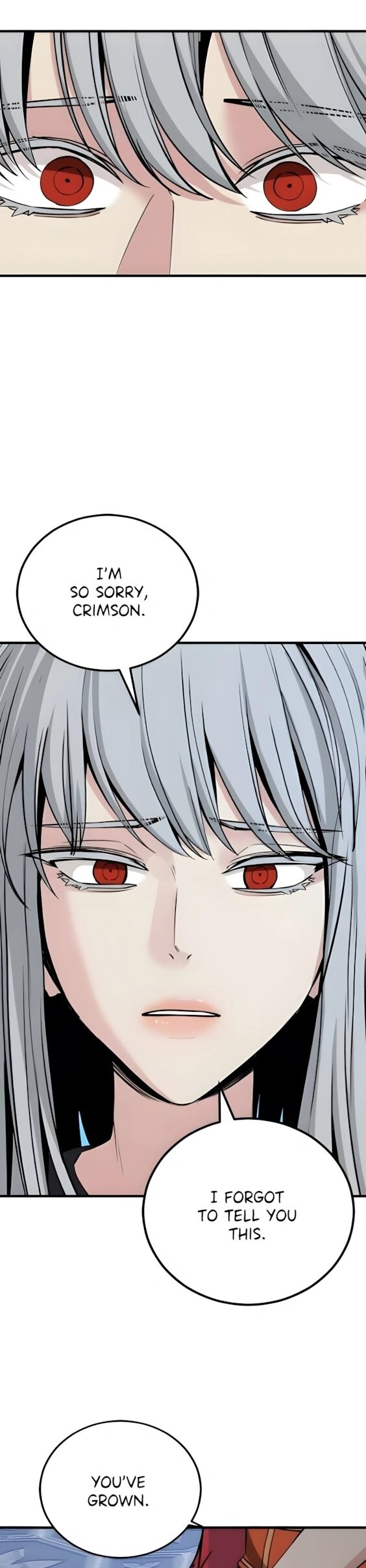 Read Hero Killer en Manga Online