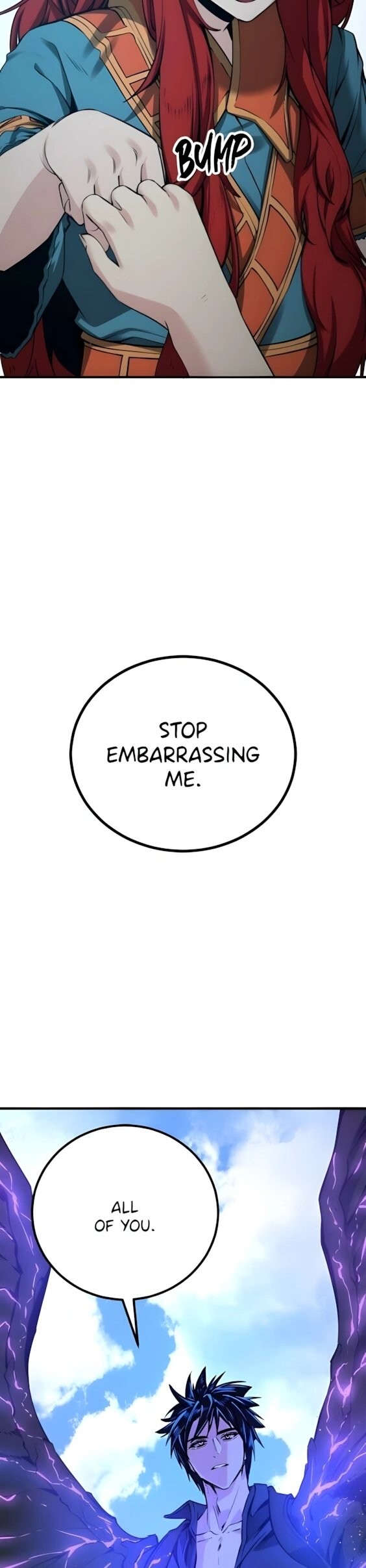 Read Hero Killer en Manga Online