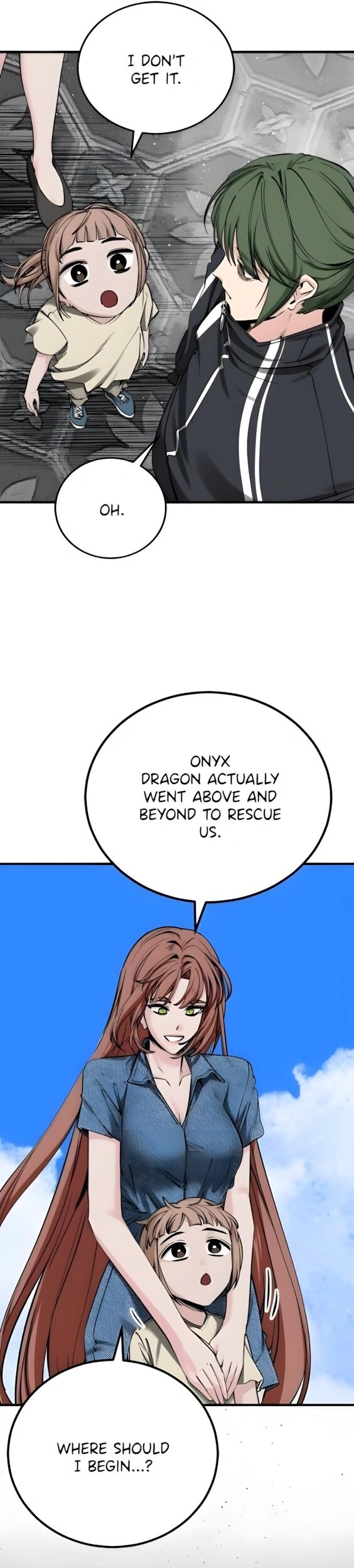 Read Hero Killer en Manga Online