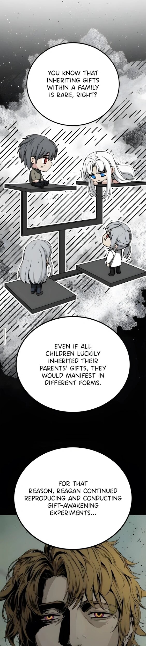 Read Hero Killer en Manga Online