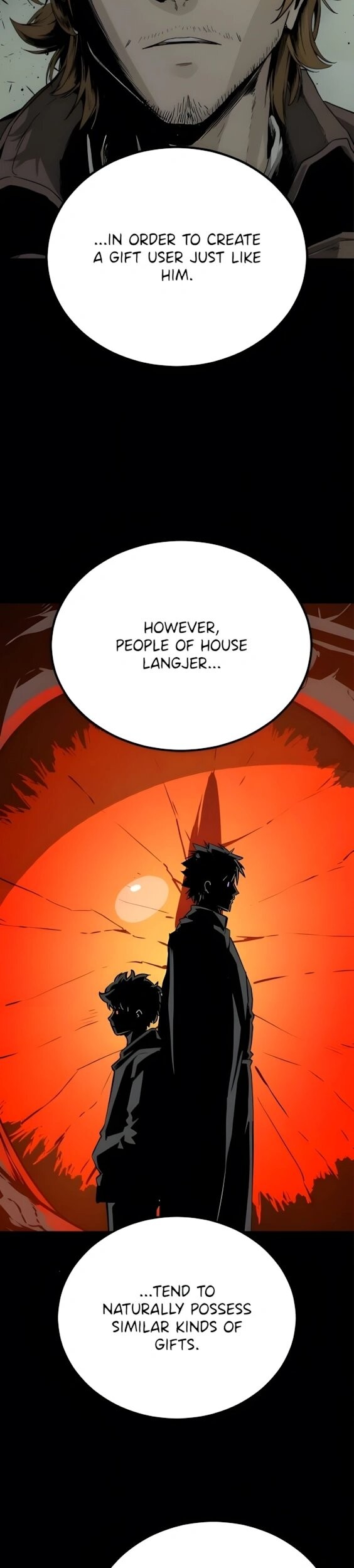 Read Hero Killer en Manga Online