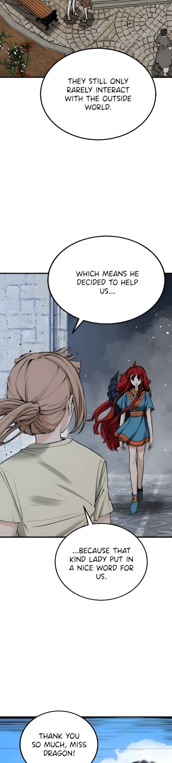 Read Hero Killer en Manga Online