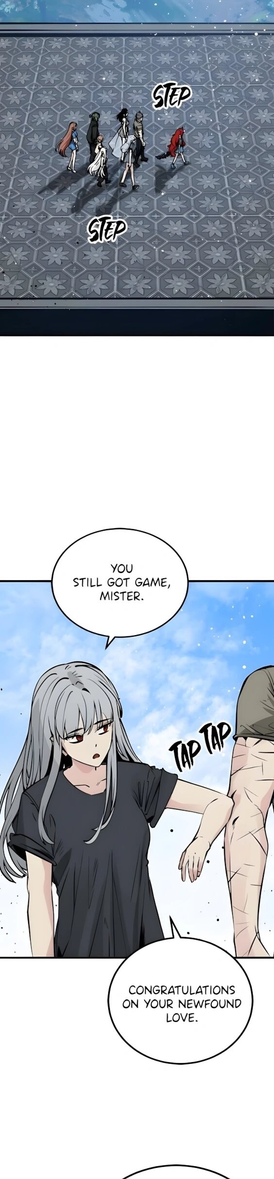 Read Hero Killer en Manga Online