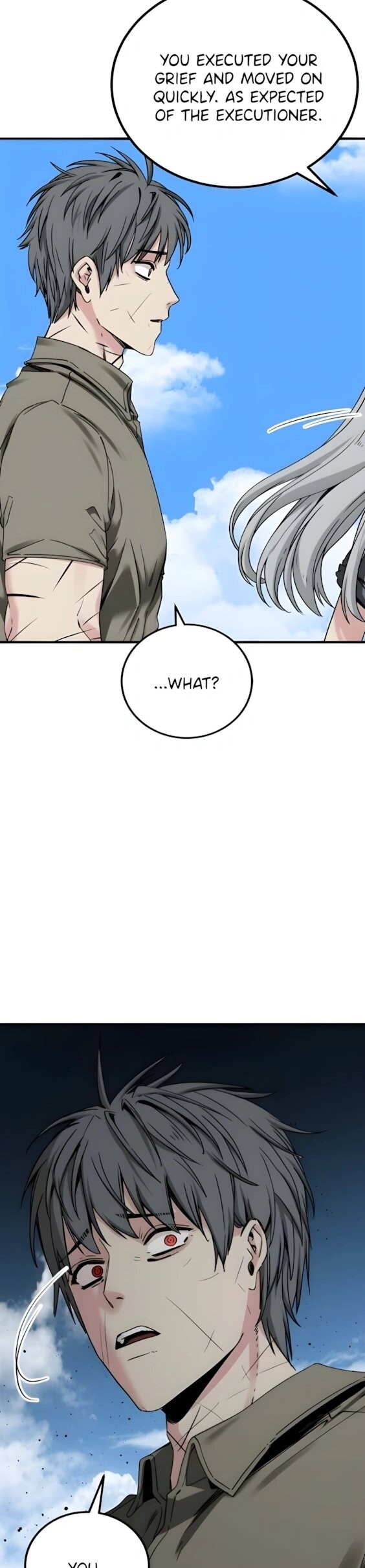 Read Hero Killer en Manga Online