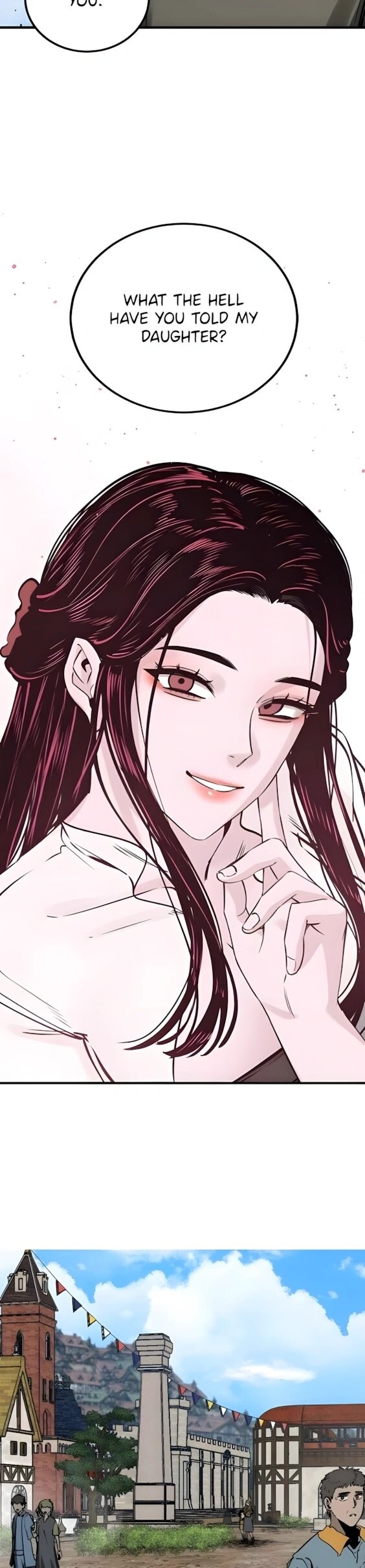 Read Hero Killer en Manga Online