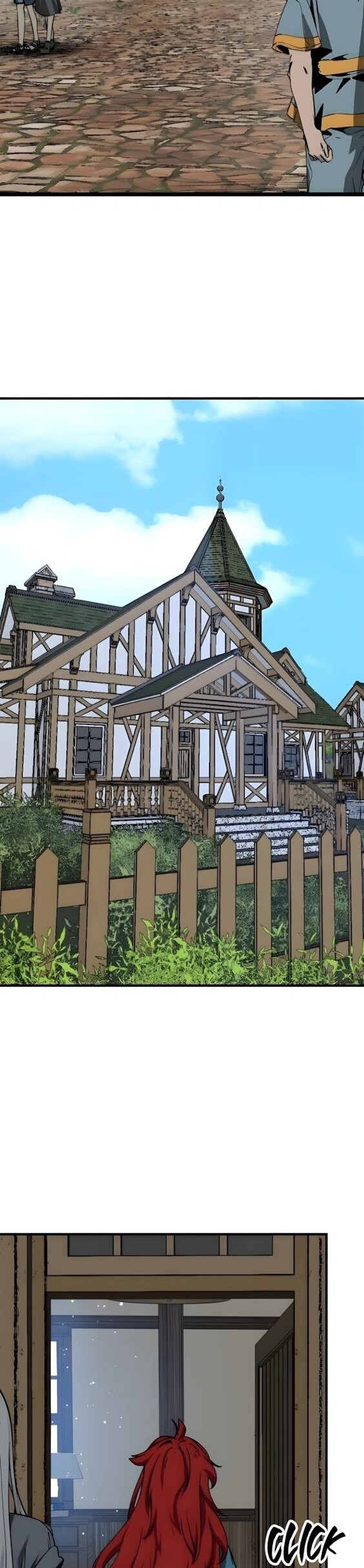 Read Hero Killer en Manga Online