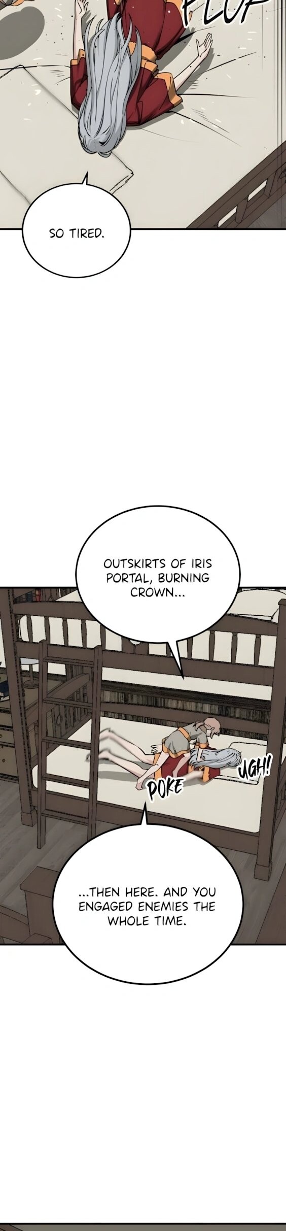 Read Hero Killer en Manga Online