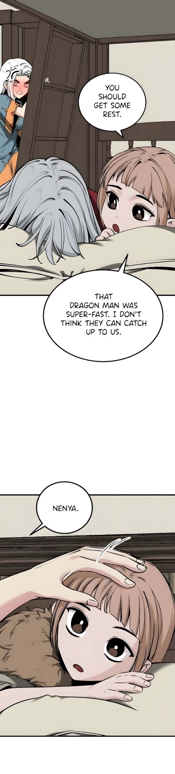 Read Hero Killer en Manga Online