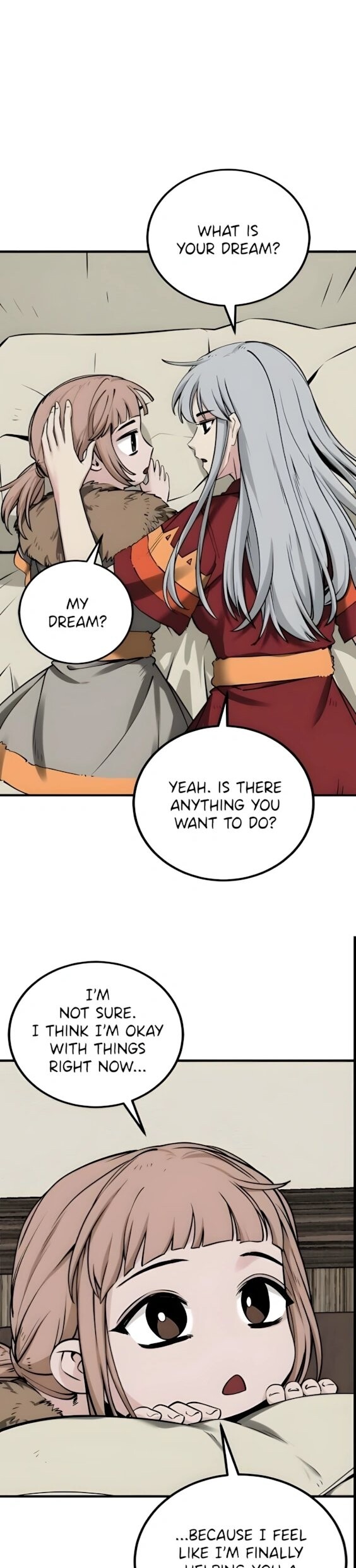 Read Hero Killer en Manga Online