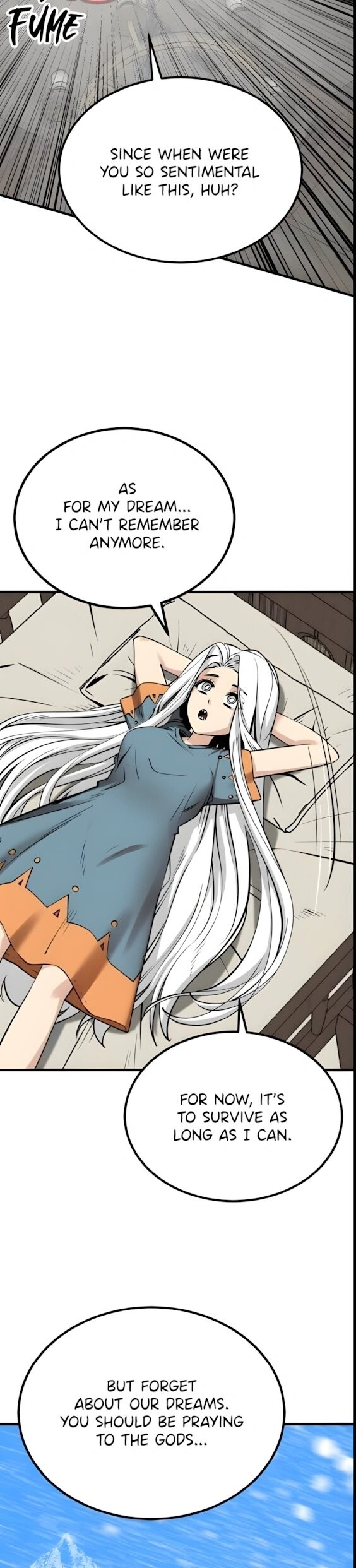 Read Hero Killer en Manga Online