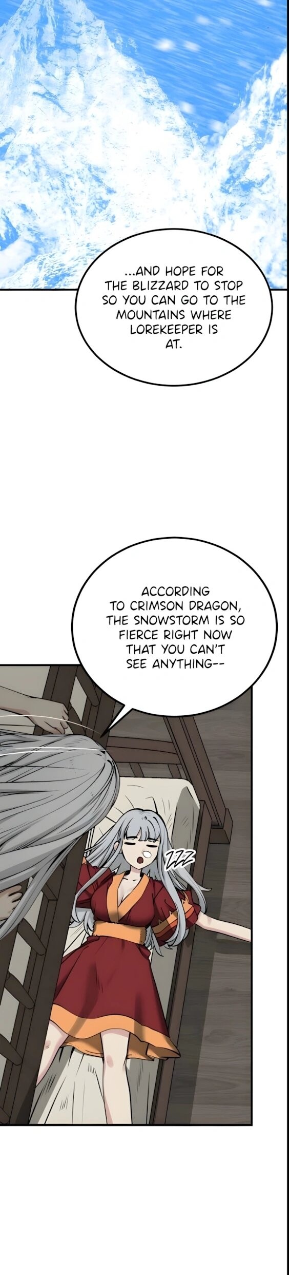 Read Hero Killer en Manga Online