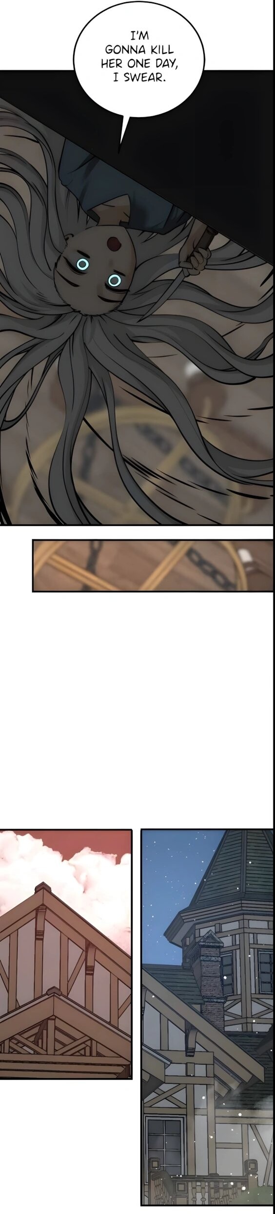 Read Hero Killer en Manga Online