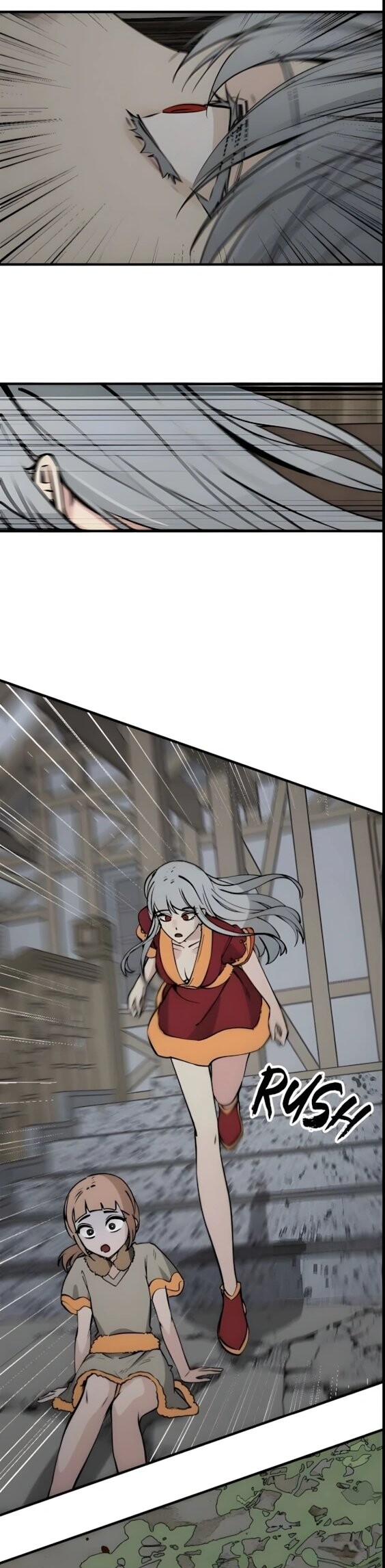 Read Hero Killer en Manga Online