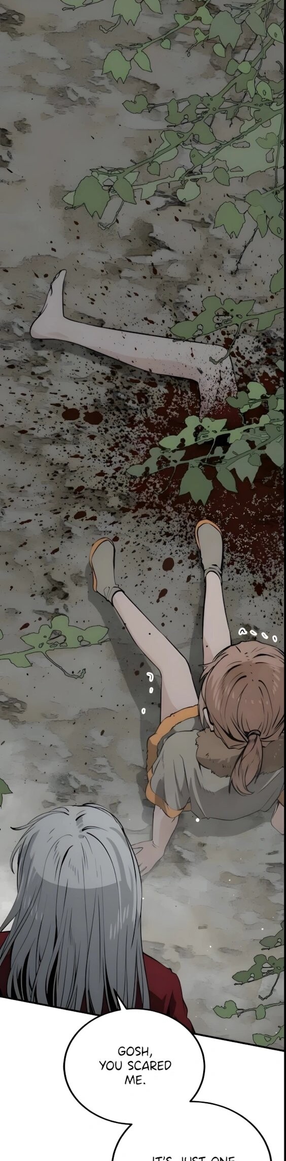 Read Hero Killer en Manga Online