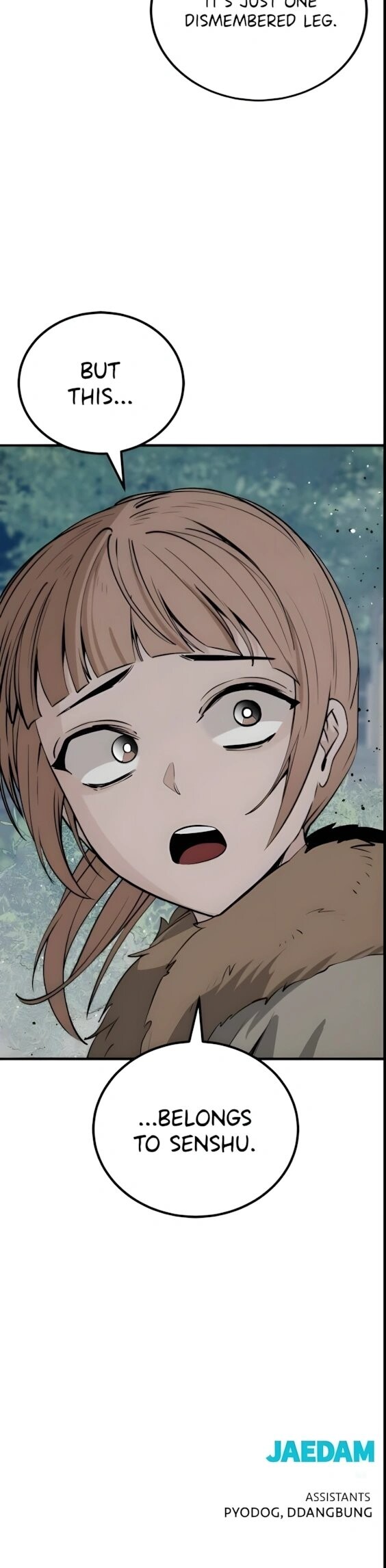 Read Hero Killer en Manga Online