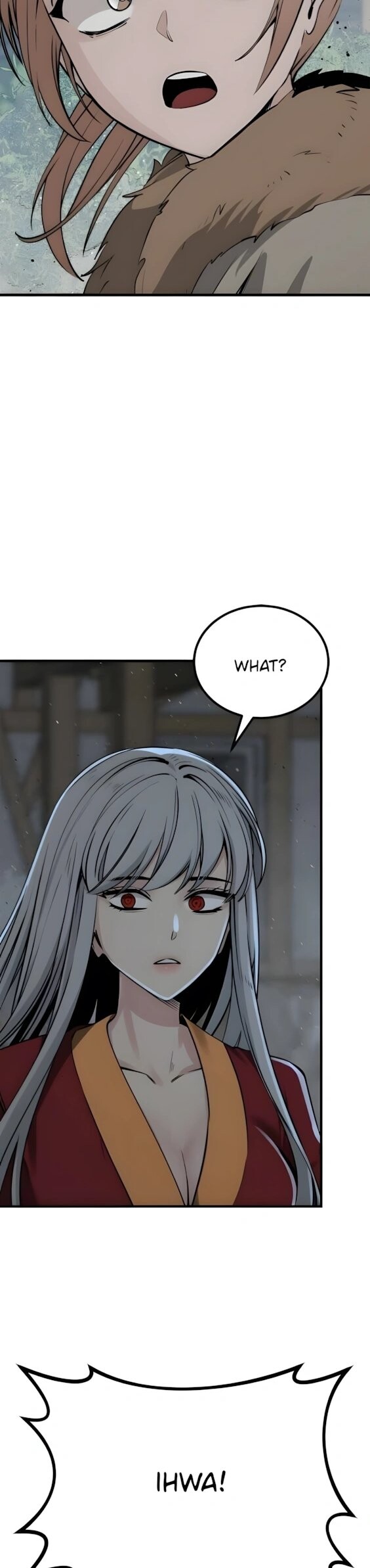 Read Hero Killer en Manga Online